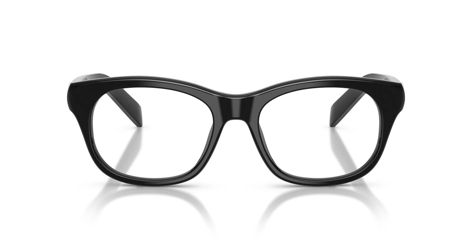 Prada C13V Eyeglasses - view 8